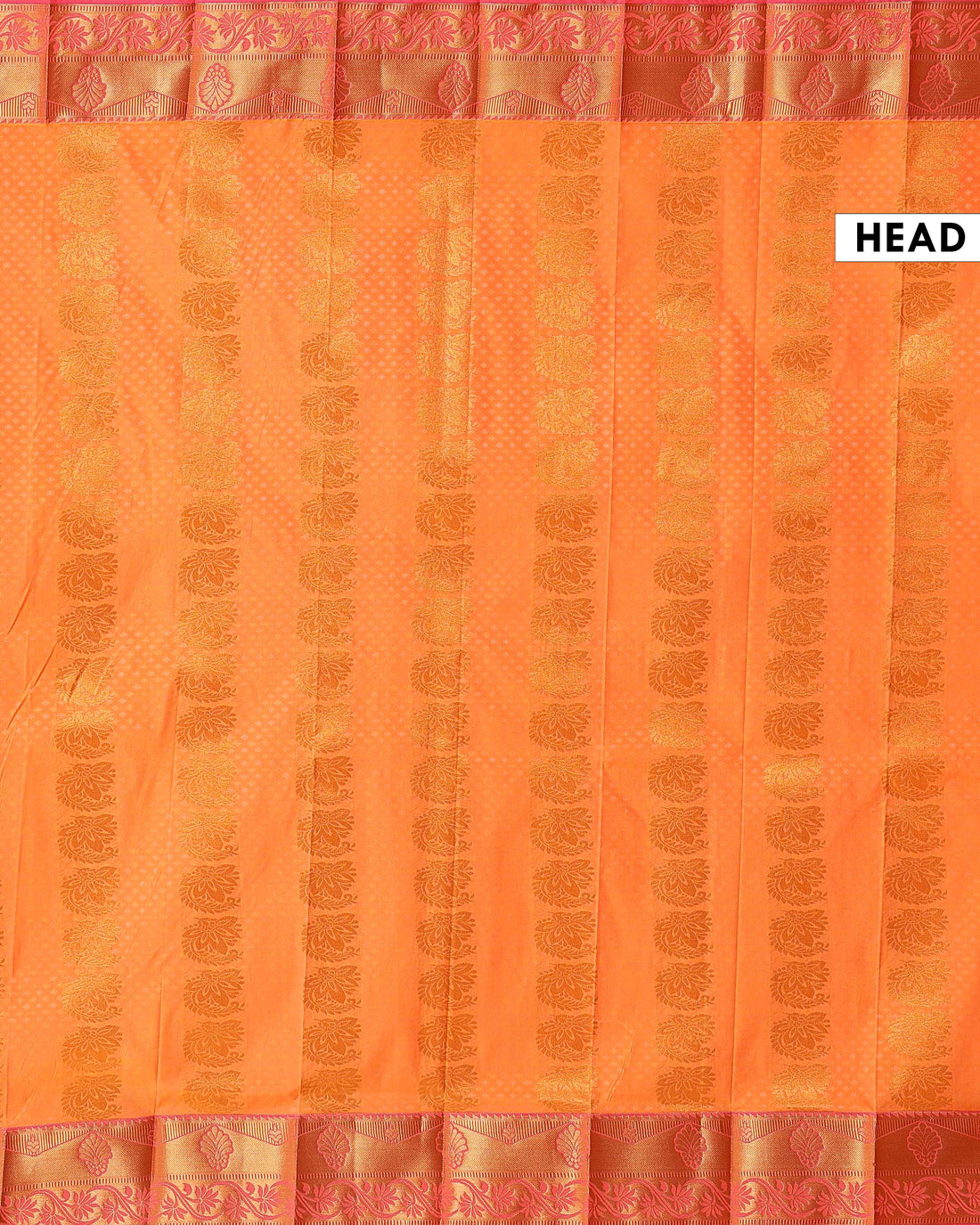 buy-1-get-2-offer-silk-saree-orange-three