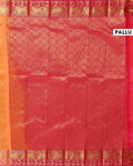 buy-1-get-2-offer-silk-saree-orange-three