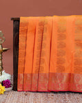 buy-1-get-2-offer-silk-saree-orange-three
