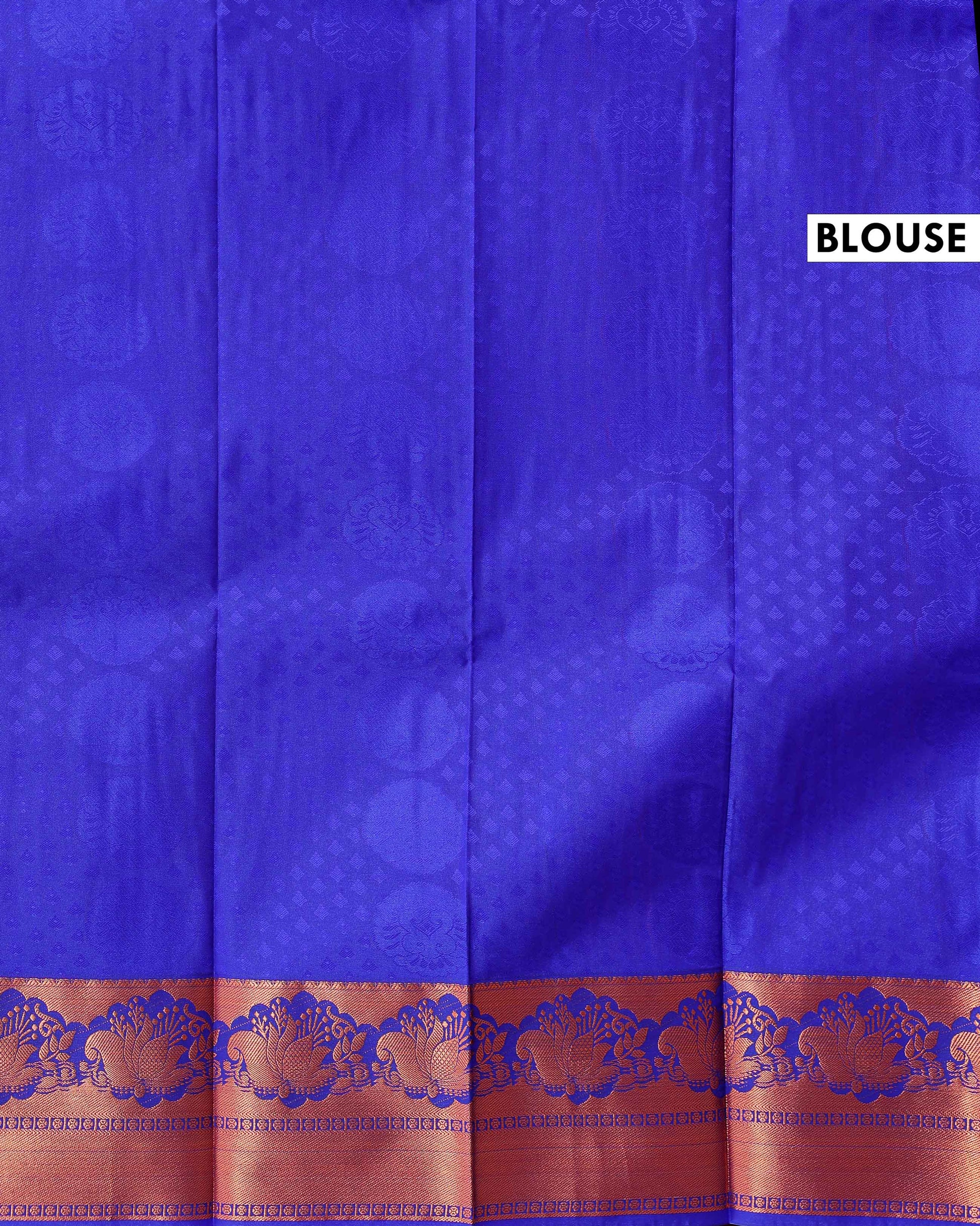 buy-1-get-2-offer-silk-saree-orange-two