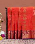 buy-1-get-2-offer-silk-saree-orange-two