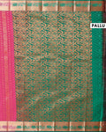buy-1-get-2-offer-silk-saree-pink-five
