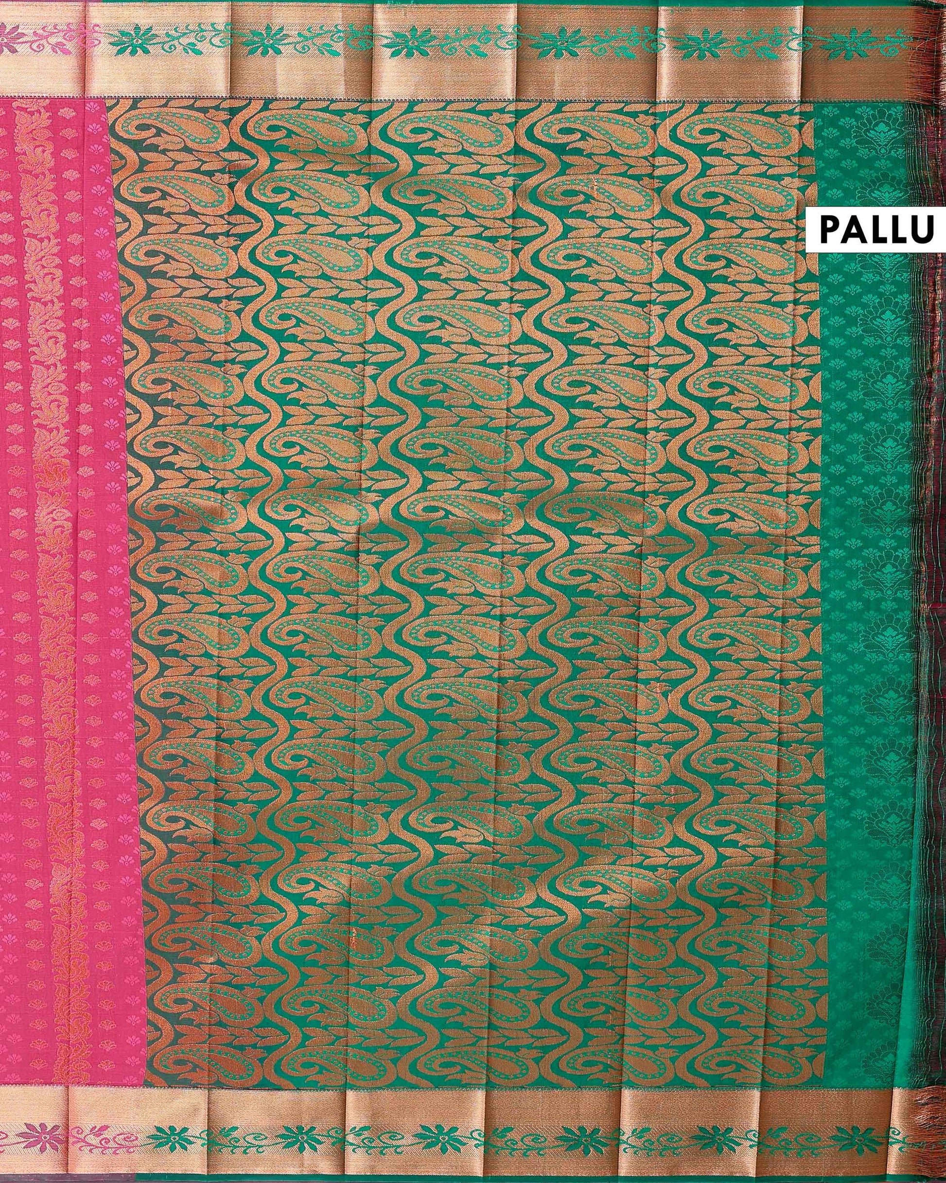 buy-1-get-2-offer-silk-saree-pink-five