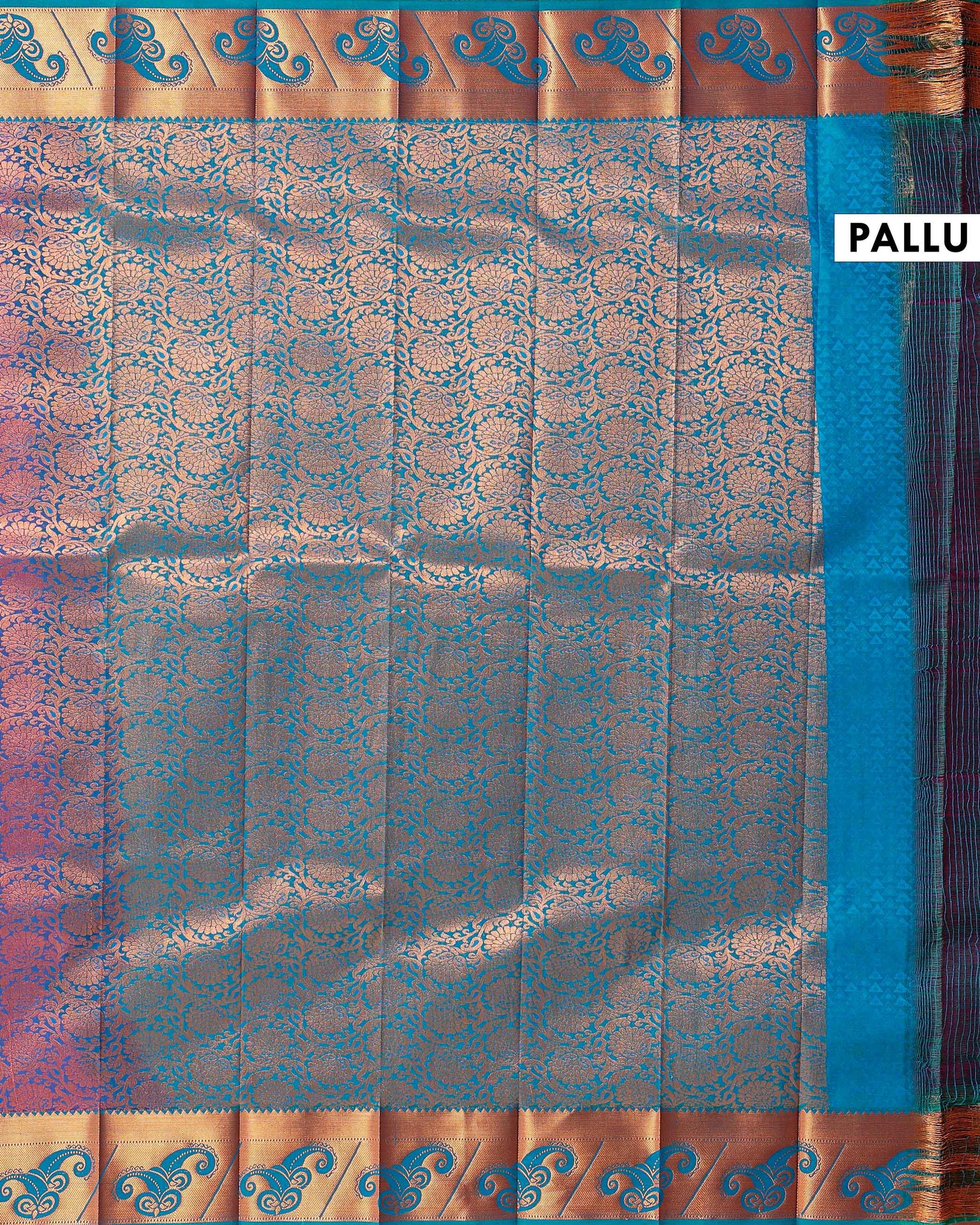 buy-1-get-2-offer-silk-saree-purple-one