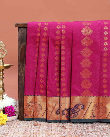 buy-1-get-2-offer-silk-saree-purple-one