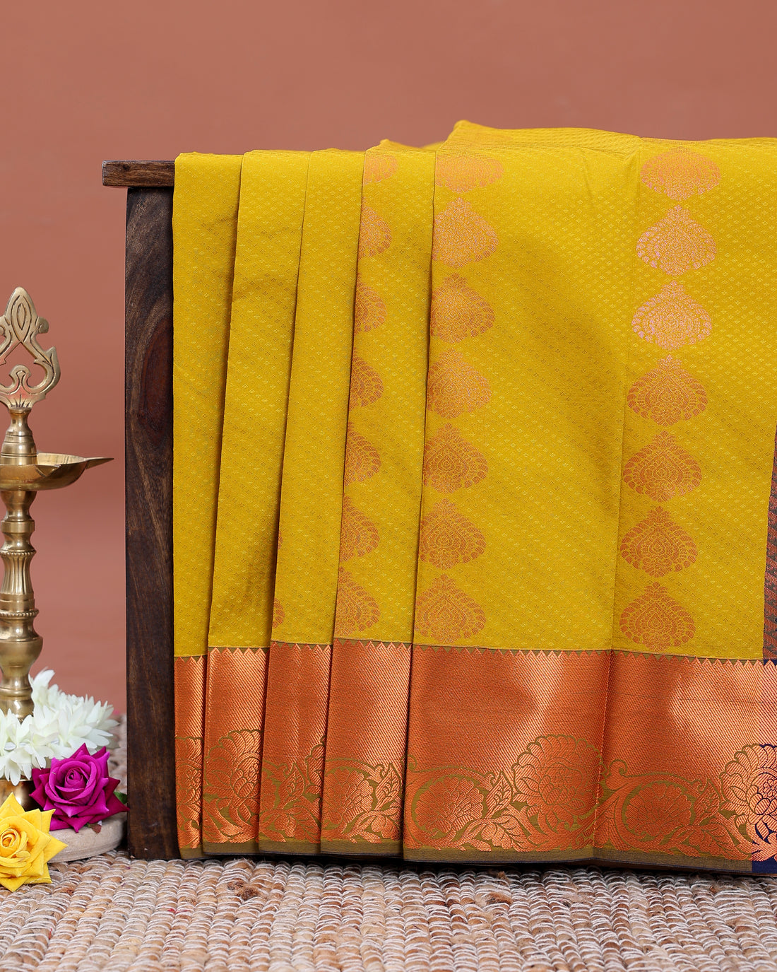 buy-1-get-2-offer-silk-saree-yellow-five