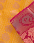 buy-1-get-2-offer-silk-saree-yellow-two