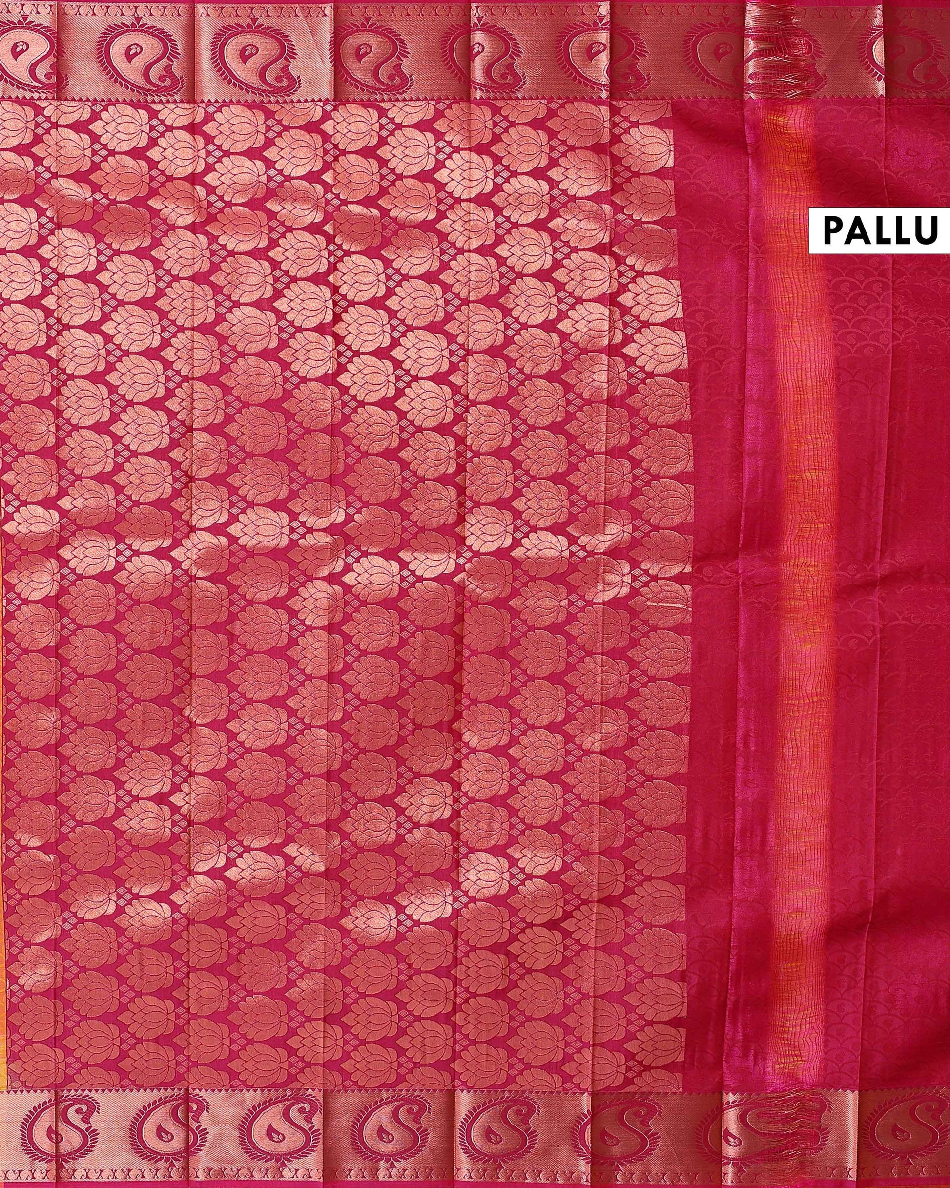 buy-1-get-2-offer-silk-saree-yellow-two