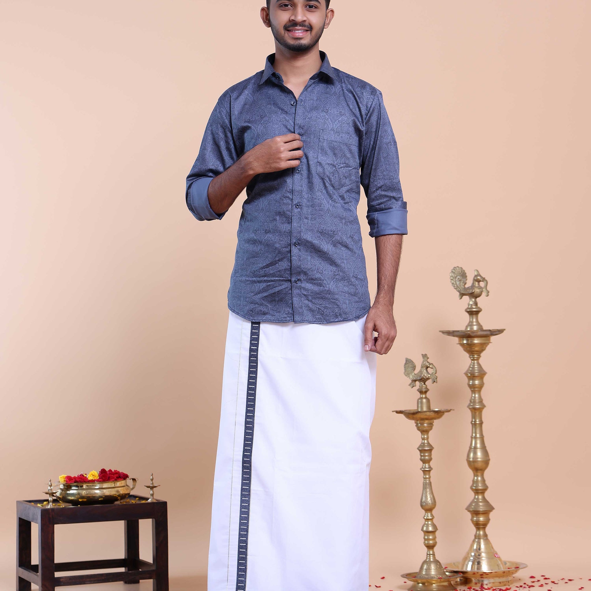 elegant-mens-ethnic-full-sleeve-shirt-dhoti-set-with-zari-border-blue-copy-thirteen