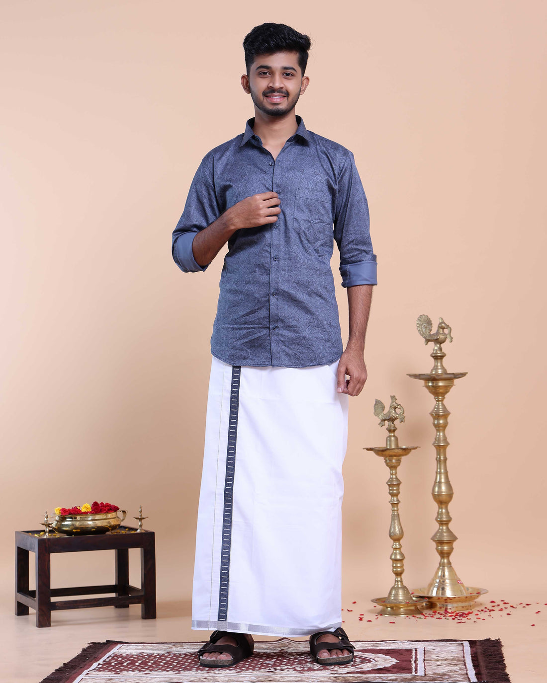 elegant-mens-ethnic-full-sleeve-shirt-dhoti-set-with-zari-border-blue-copy-thirteen