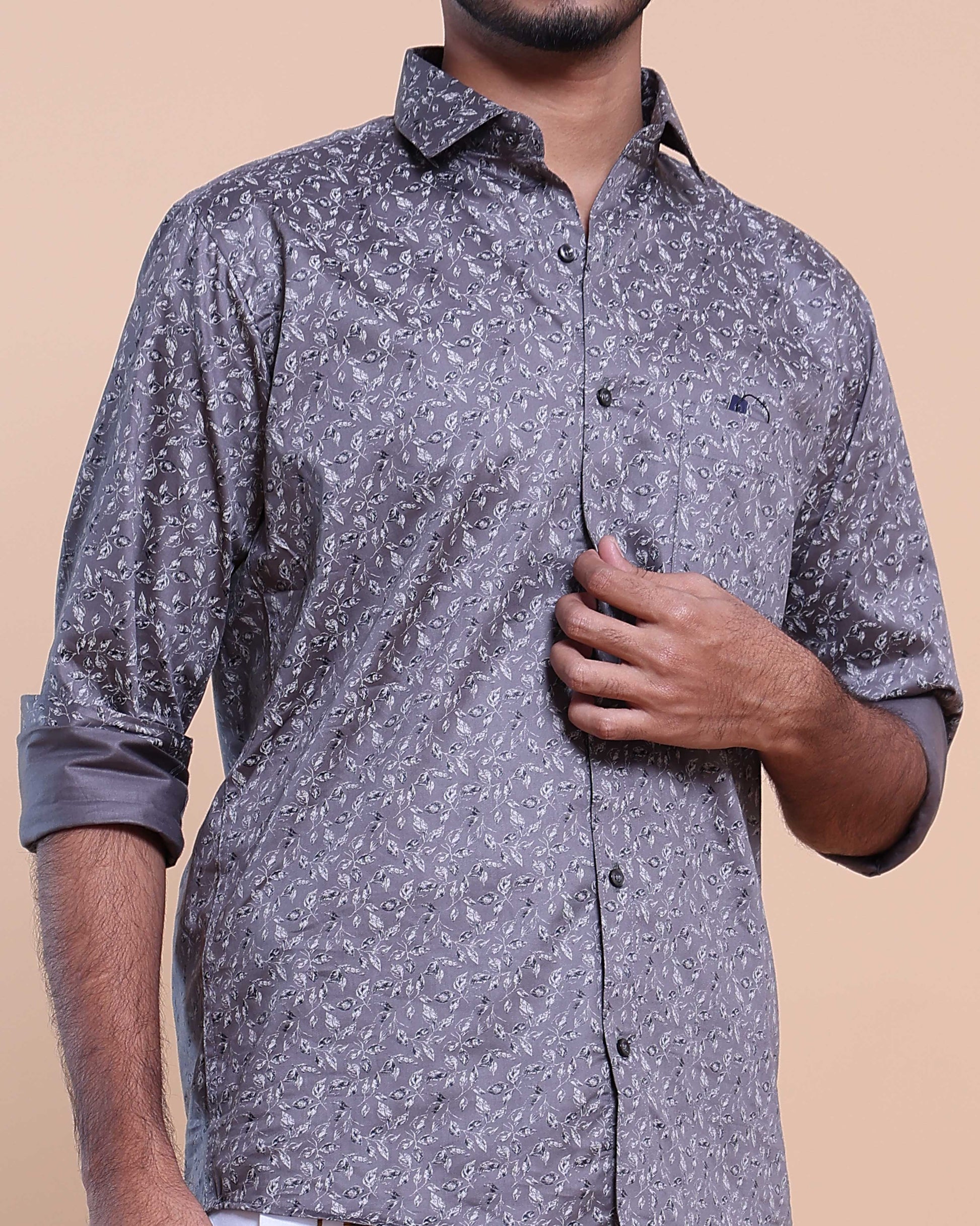 elegant-mens-ethnic-full-sleeve-shirt-dhoti-set-with-zari-border-grey-fifteen