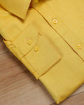 full sleeve-yellow