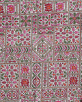 handloom-khadi-cotton-saree-with-contrast-printed-blouse-and-tassel-accents-pink-one