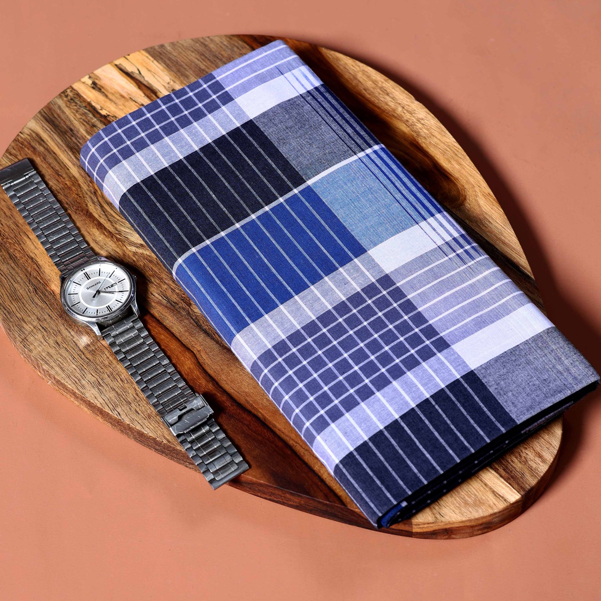 jkt-brand-mens-premium-cotton-checked-lungi-stitched-multi-jkt