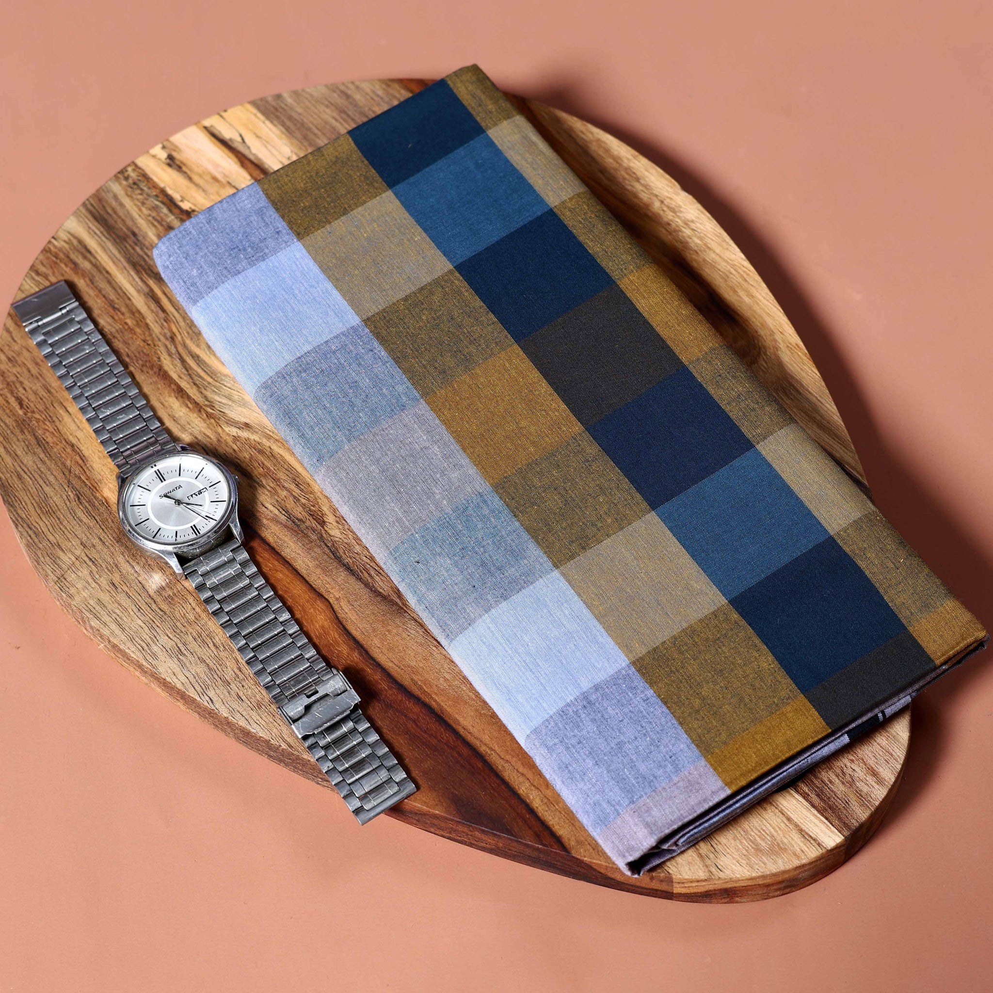 jkt-brand-mens-premium-cotton-checked-lungi-stitched-multi-sixteen