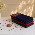  Mangalagiri Cotton Sarees Collection With Traditional Floral Butta  Border Designs