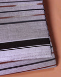 kibs-brand-mens-premium-cotton-striped-lungi-stitched-brown