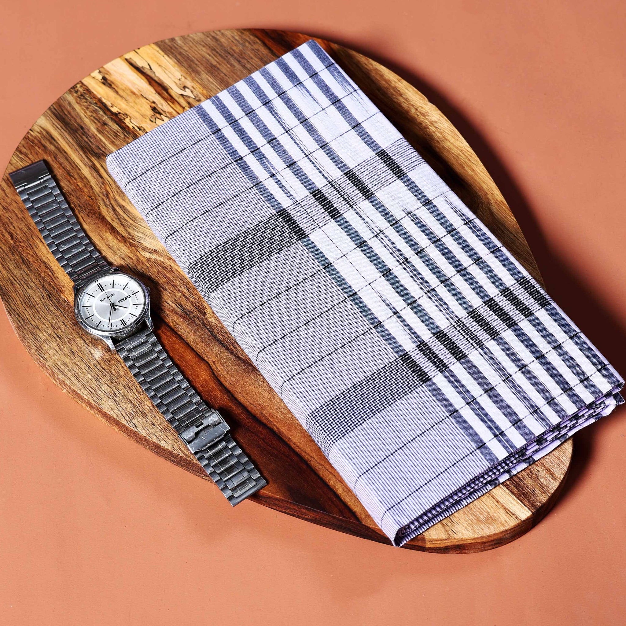 kibs-brand-mens-premium-cotton-striped-lungi-stitched-multi-kibs-two