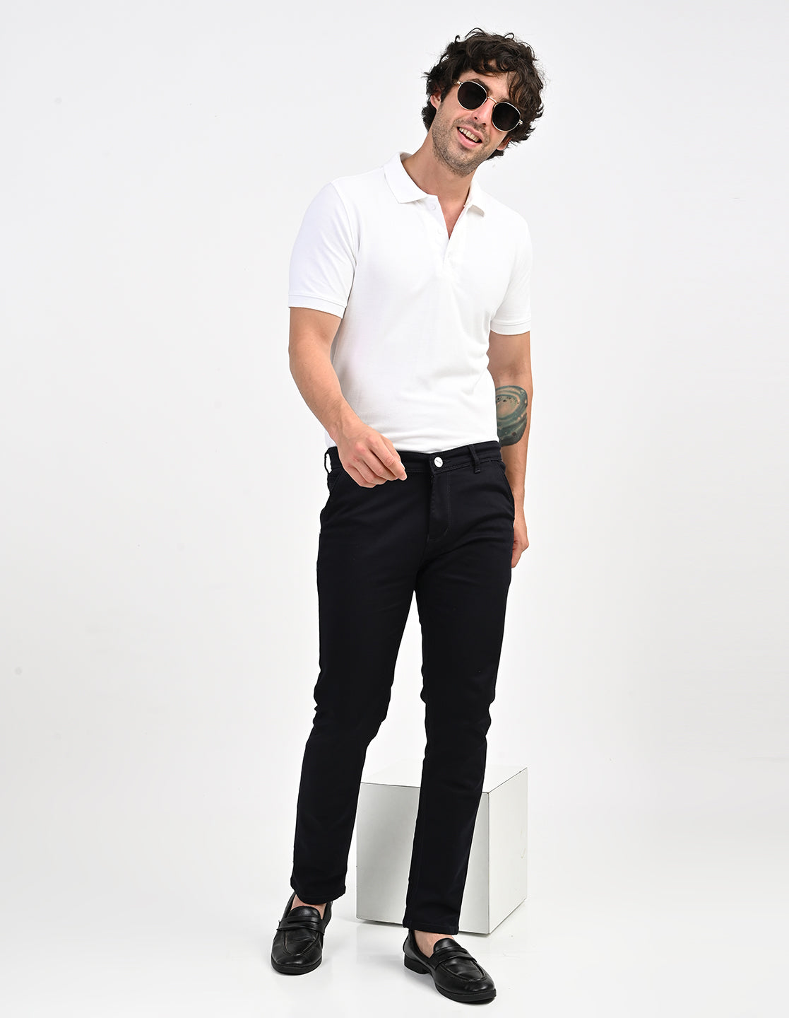 men-mid-rise-slim-fit-clean-look-stretchable-jeans-black-one