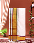 men-s-traditional-handloom-10-6-meter-cotton-dhoti-with-gold-border-off-white-one
