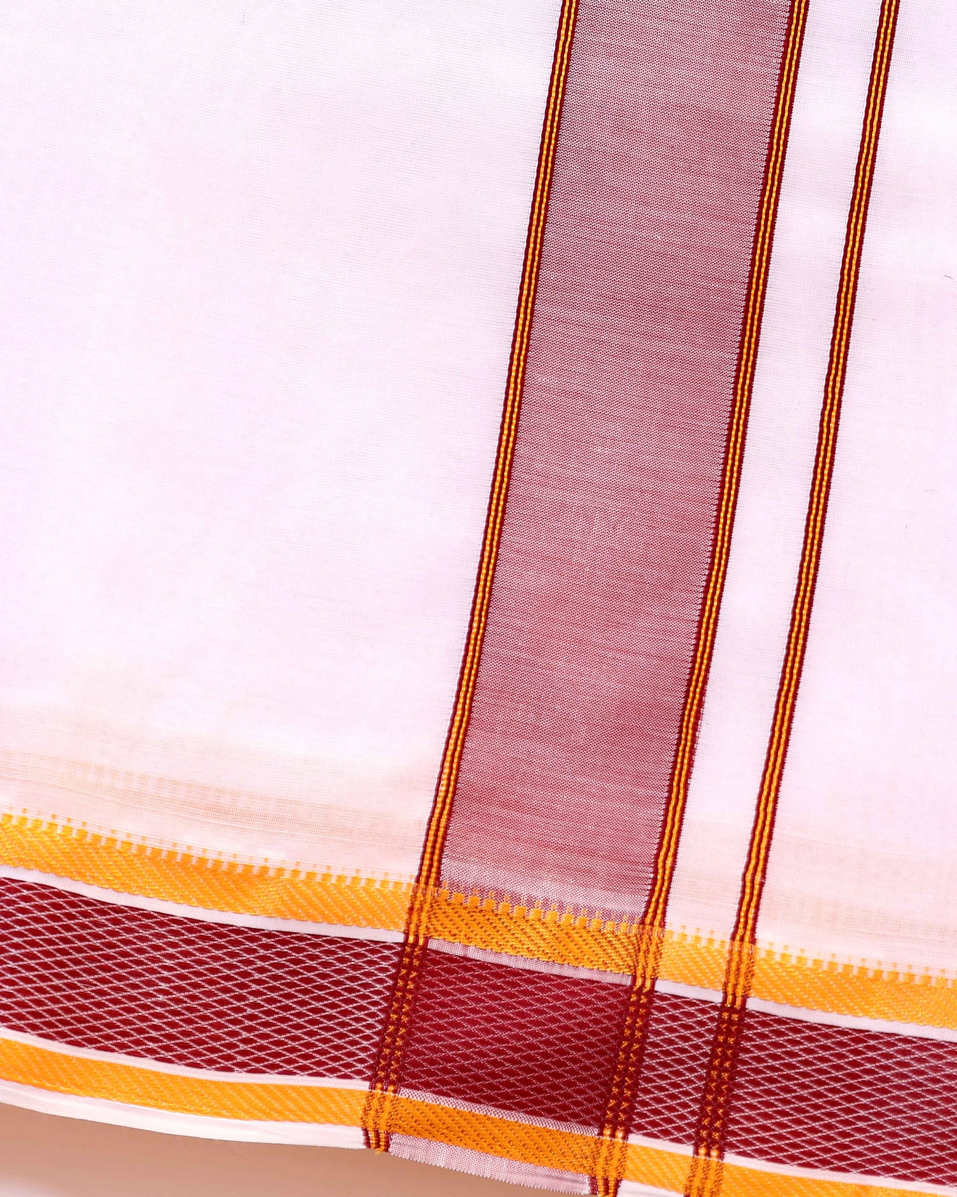 men-s-traditional-handloom-cotton-dhoti-with-maroon-border-white-one