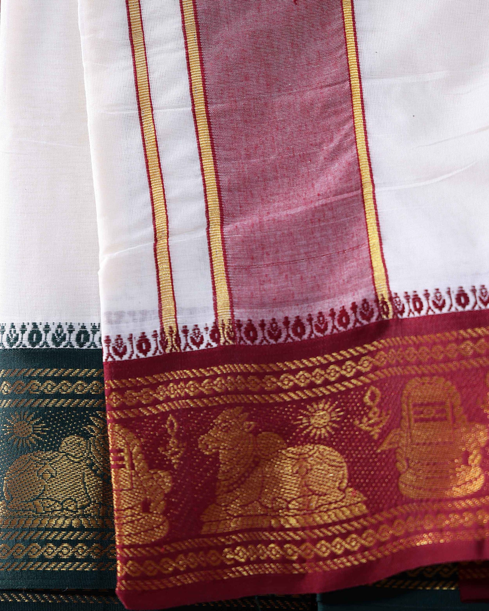 men-s-traditional-handloom-cotton-dhoti-with-multi-border-off-white-eighteen