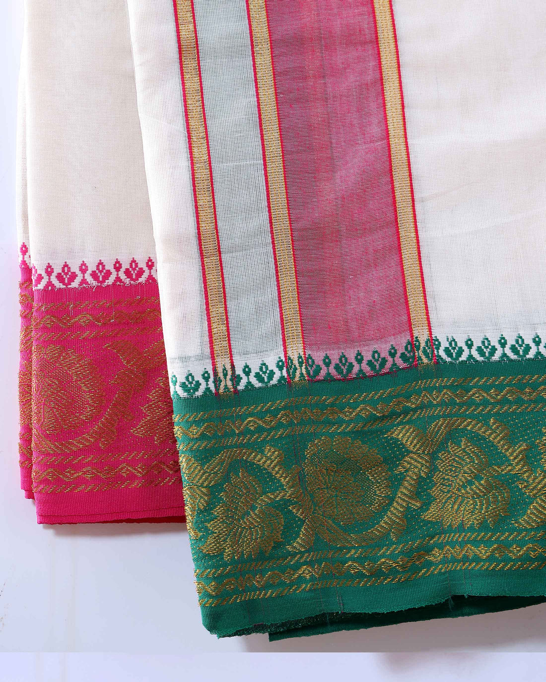 men-s-traditional-handloom-cotton-dhoti-with-multi-border-off-white-one