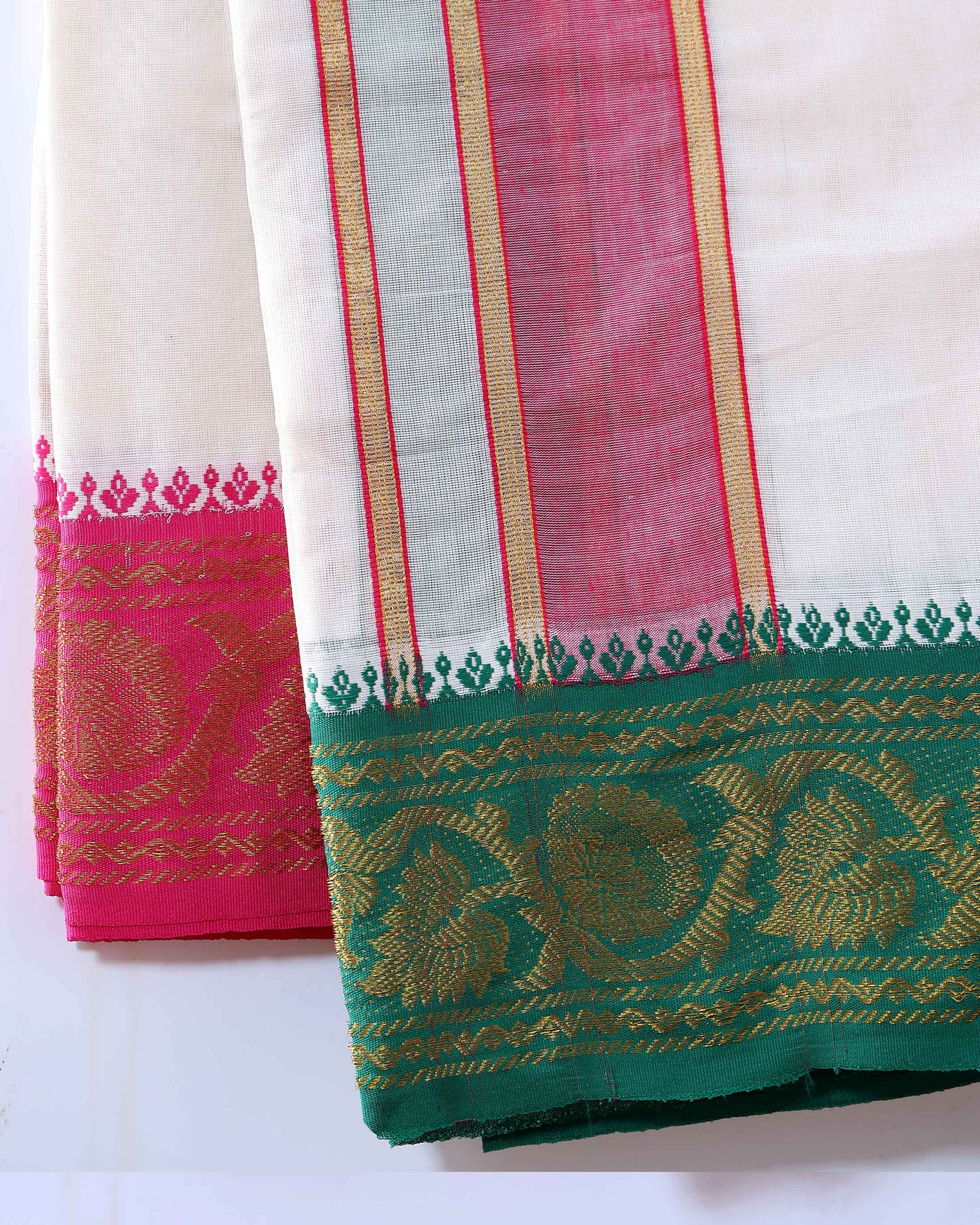 men-s-traditional-handloom-cotton-dhoti-with-multi-border-off-white-one