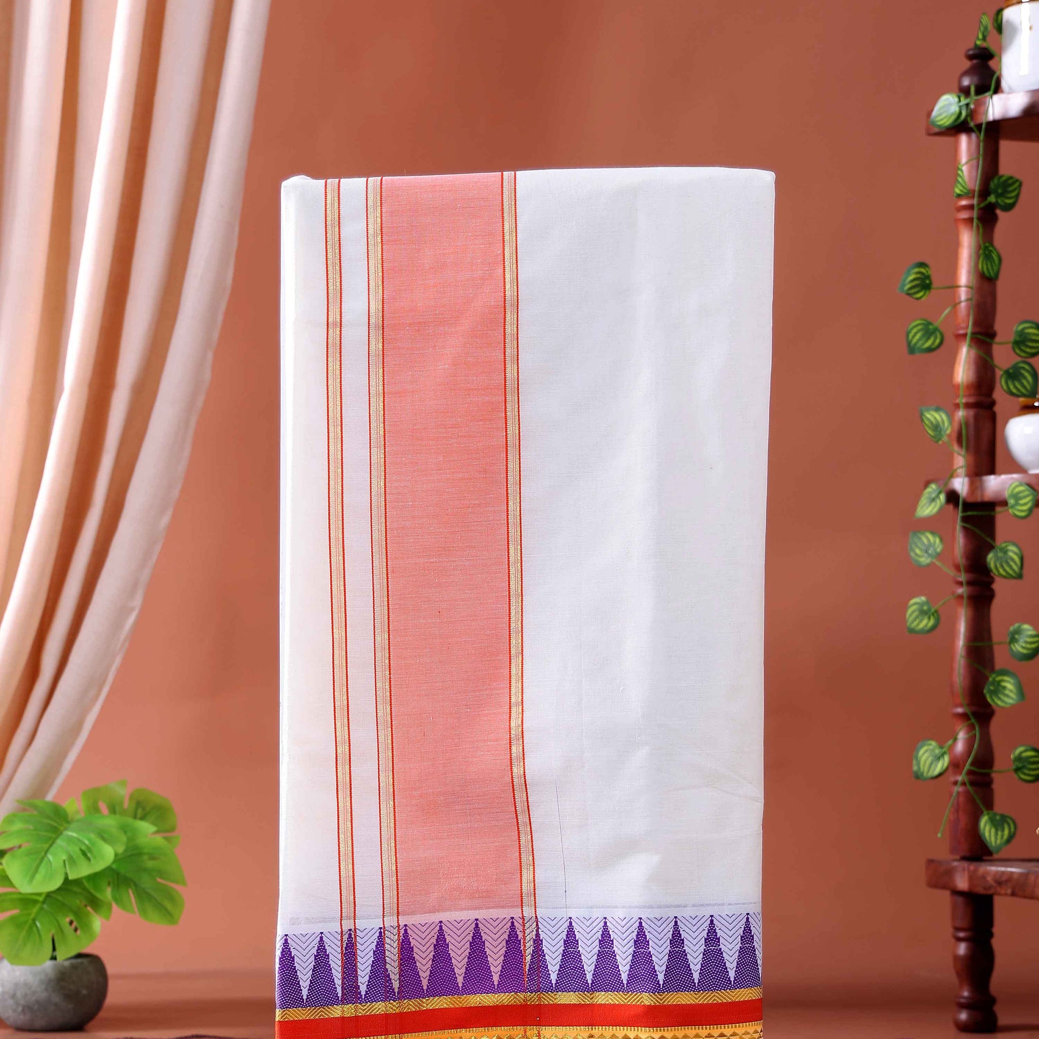 men-s-traditional-handloom-cotton-dhoti-with-multi-border-off-white-six