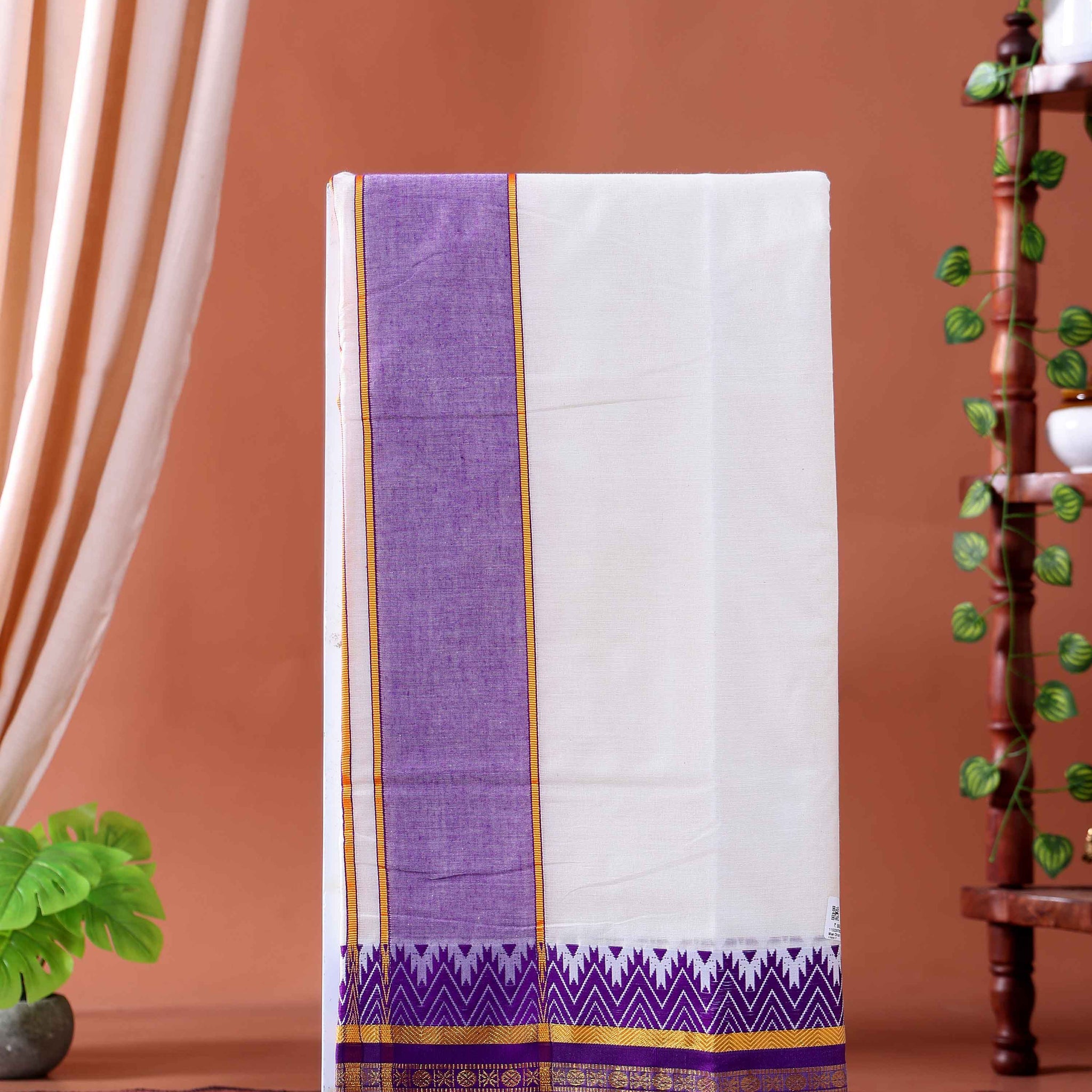 men-s-traditional-handloom-cotton-dhoti-with-multi-border-off-white-sixteen