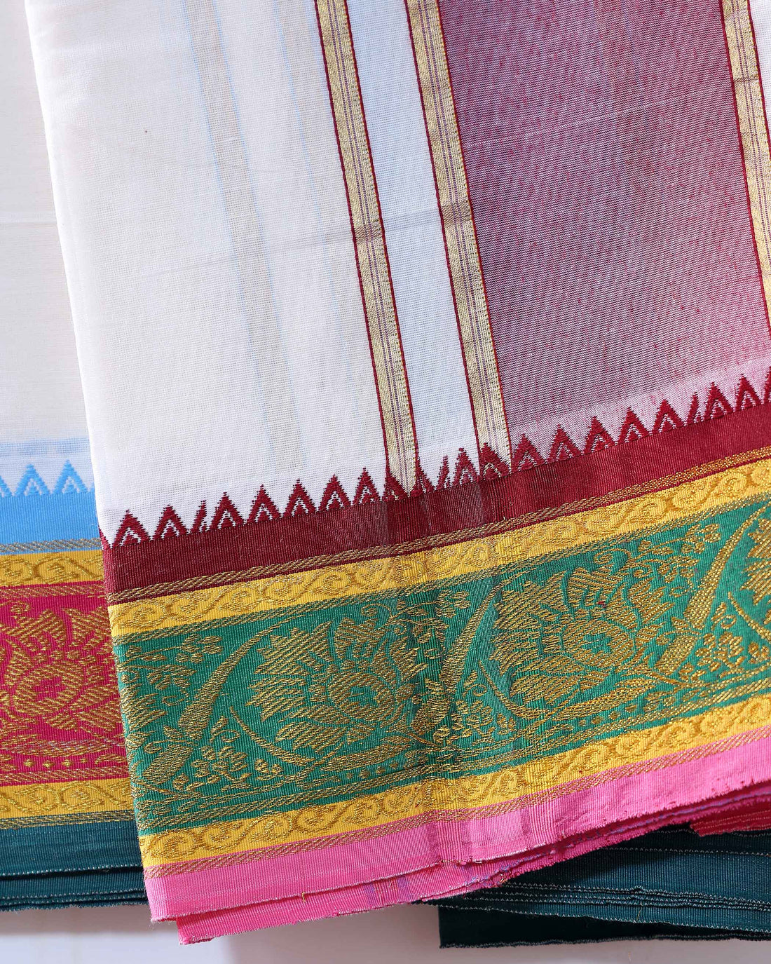 men-s-traditional-handloom-cotton-dhoti-with-multi-border-off-white-ten