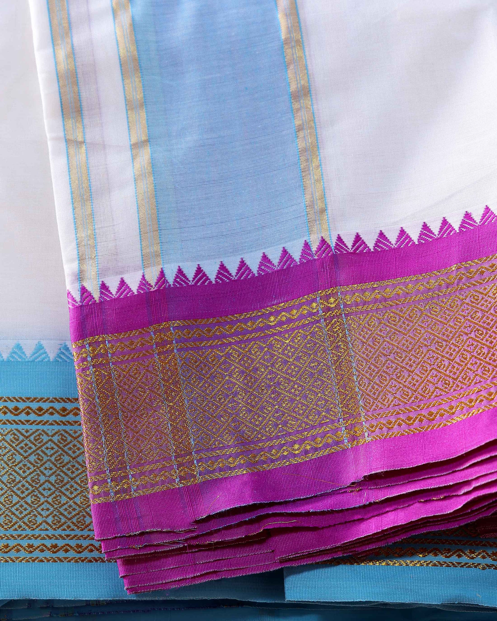 men-s-traditional-handloom-cotton-dhoti-with-multi-border-off-white-twenty five