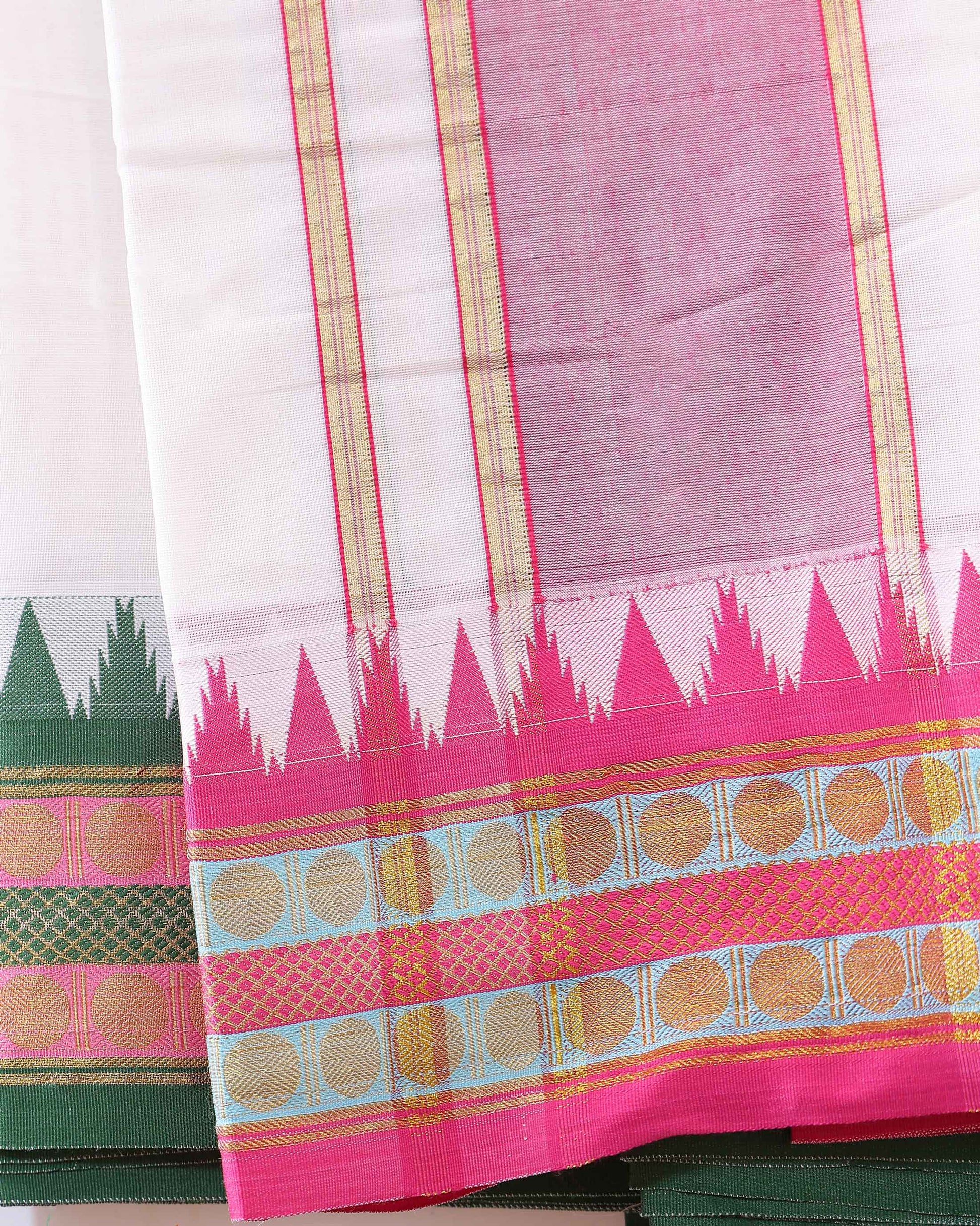 men-s-traditional-handloom-cotton-dhoti-with-multi-border-off-white-twenty nine