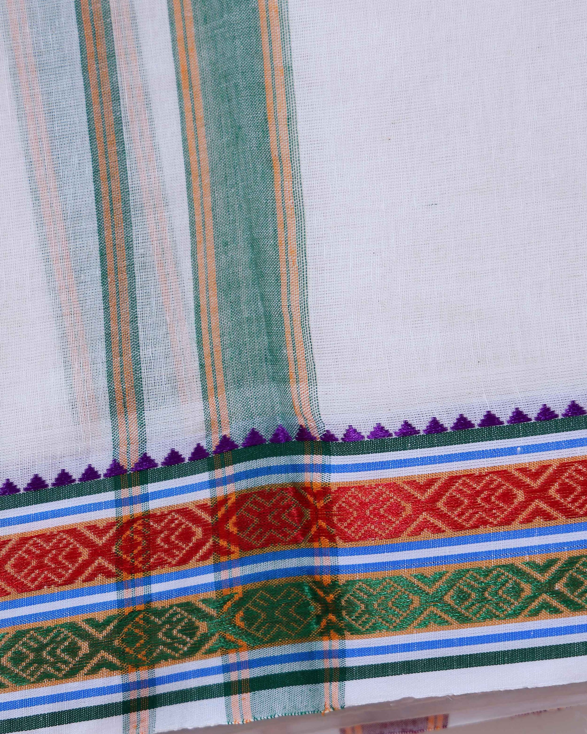 men-s-traditional-handloom-cotton-dhoti-with-multi-border-off-white-twentythree