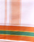 men-s-traditional-handloom-cotton-dhoti-with-multi-border-white-Ten