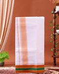 men-s-traditional-handloom-cotton-dhoti-with-multi-border-white-Ten