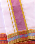 men-s-traditional-handloom-cotton-dhoti-with-multi-border-white-four