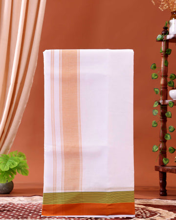 men-s-traditional-handloom-cotton-dhoti-with-multi-border-white-seven