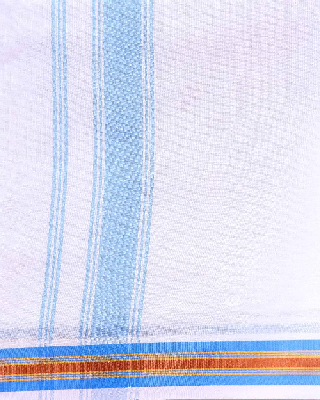 men-s-traditional-handloom-cotton-dhoti-with-multi-border-white-thirty three