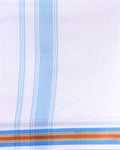 men-s-traditional-handloom-cotton-dhoti-with-multi-border-white-thirty three
