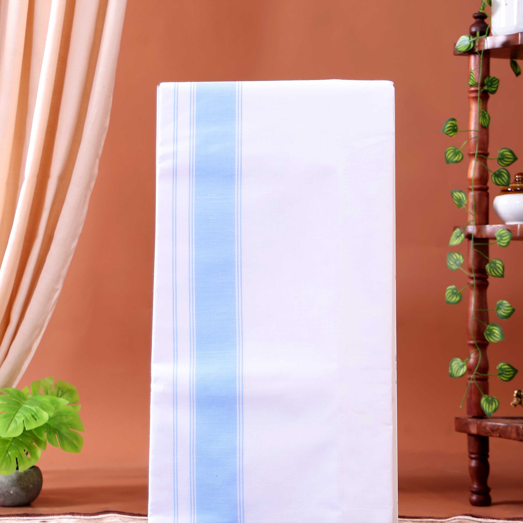 men-s-traditional-handloom-cotton-dhoti-with-multi-border-white-thirty two