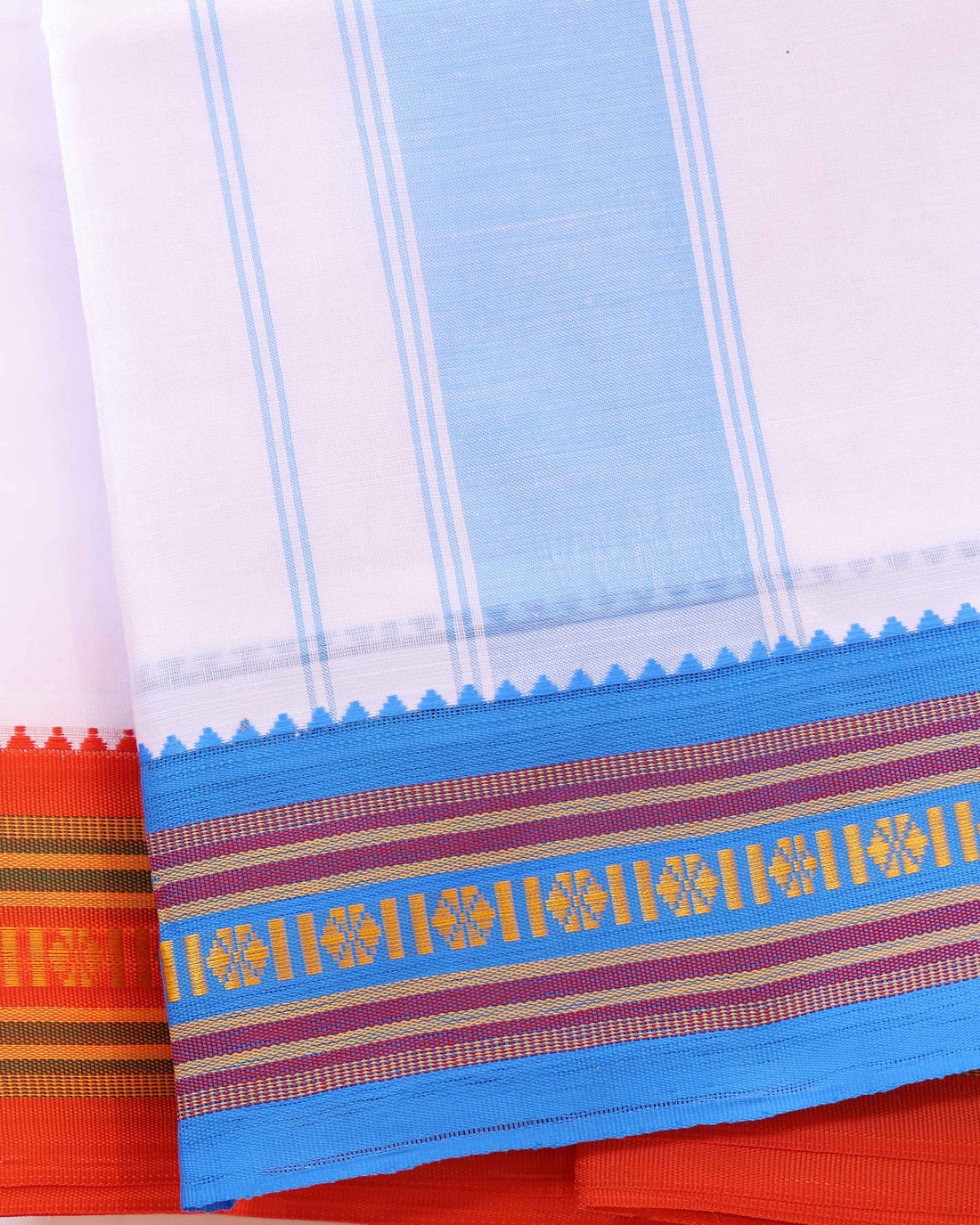 men-s-traditional-handloom-cotton-dhoti-with-multi-border-white-three