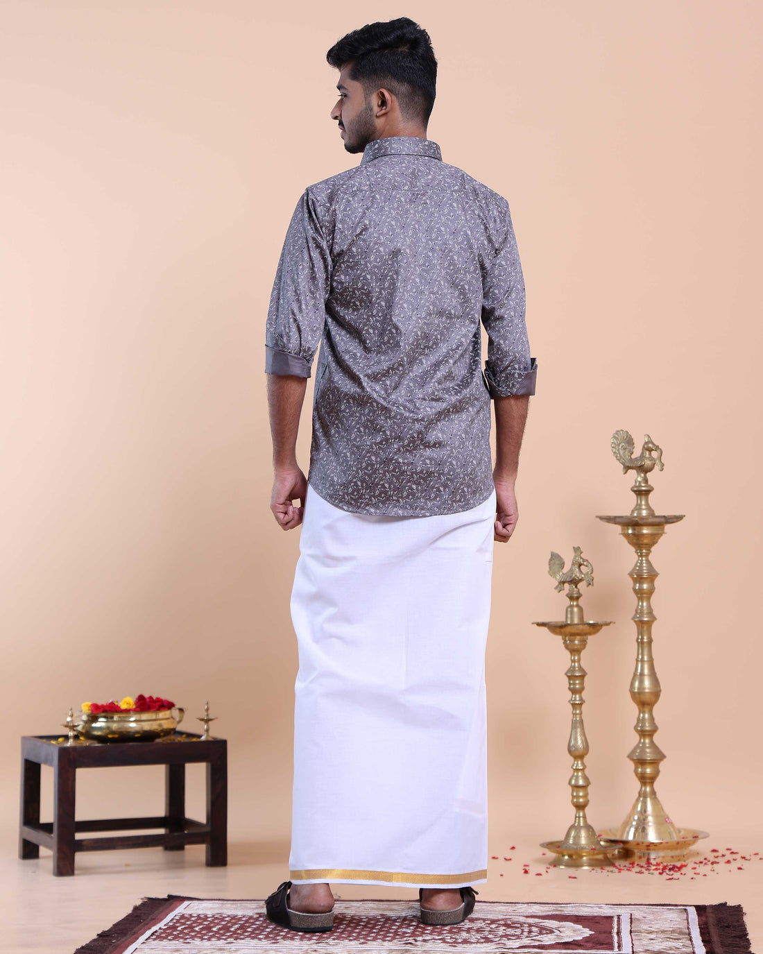 elegant-mens-ethnic-full-sleeve-shirt-dhoti-set-with-zari-border-grey-fifteen