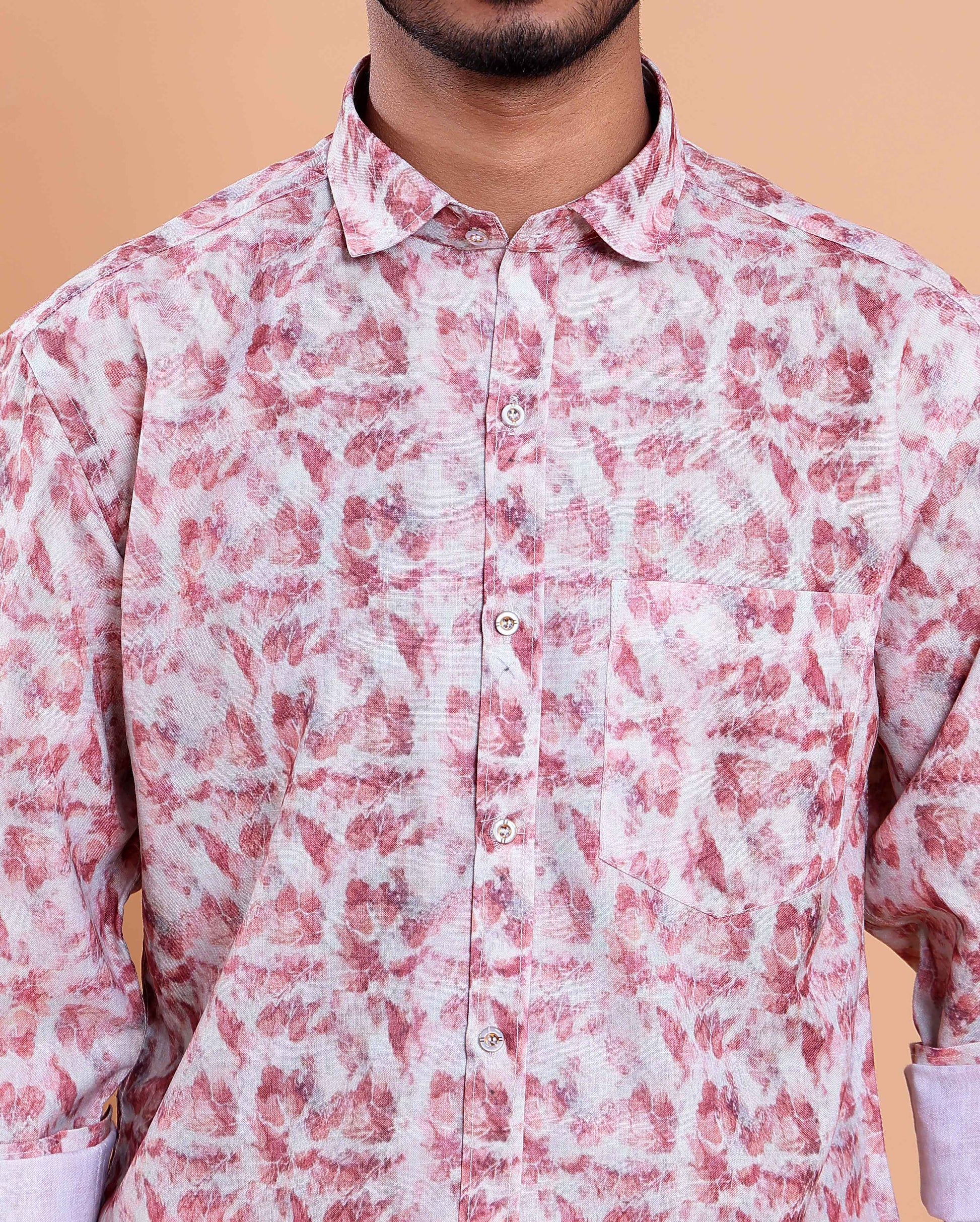 mens-full-sleeve-shirt-and-traditional-dhoti-set-with-designer-border-multi-one