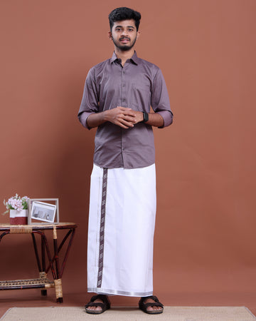 mens-full-sleeve-shirt-and-traditional-dhoti-set-with-designer-border-purple-eight