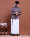 mens-full-sleeve-shirt-and-traditional-dhoti-set-with-designer-border-purple-nine