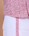mens-full-sleeve-shirt-and-traditional-dhoti-set-with-woven-border-pink-three