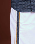 mens-printed-full-sleeve-shirt-and-traditional-dhoti-set-with-designer-border-blue-three