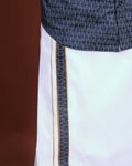 mens-printed-half-sleeve-shirt-and-traditional-dhoti-set-with-designer-border-blue-five