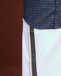 mens-printed-half-sleeve-shirt-and-traditional-dhoti-set-with-designer-border-blue-six